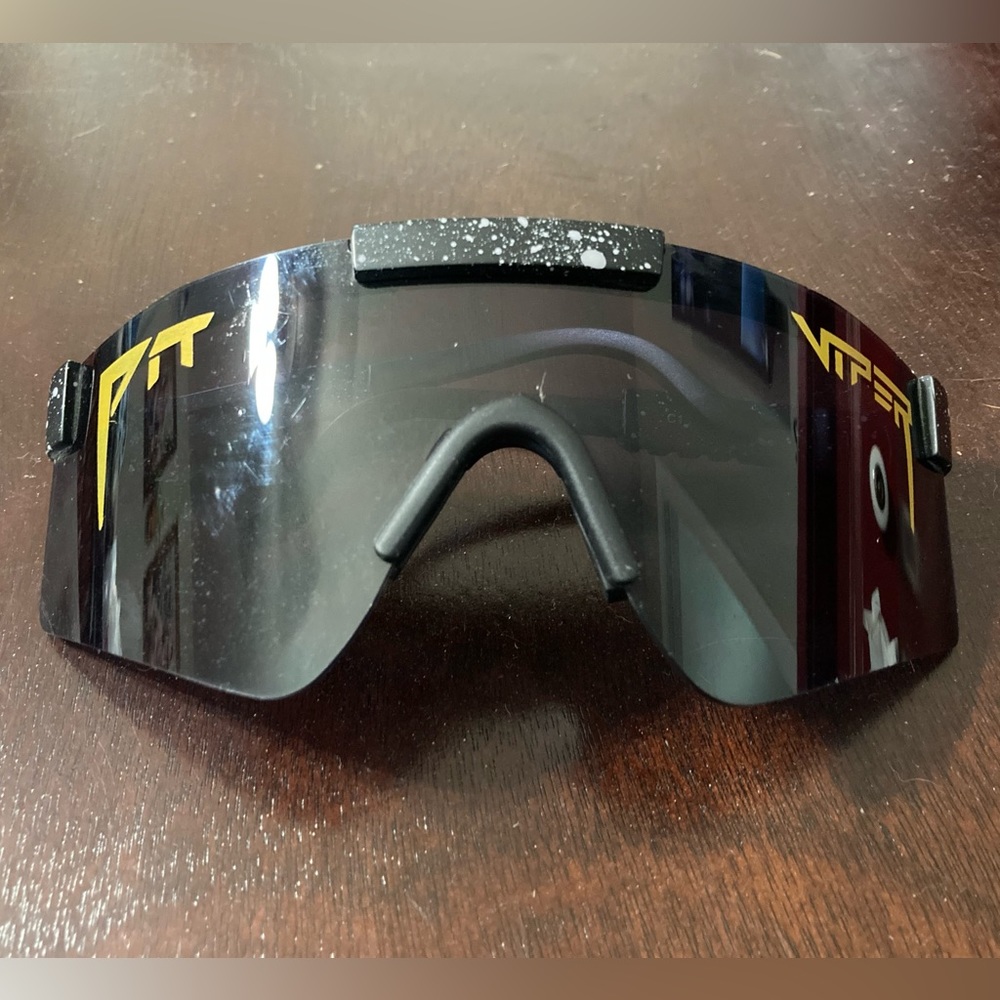 Pit Viper Sunglasses